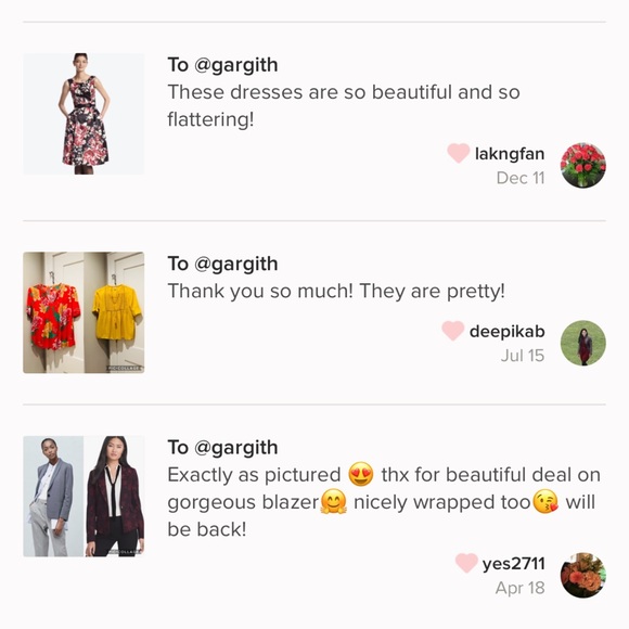 ❤️️ that's me ❤️️ - Picture 12 of 14